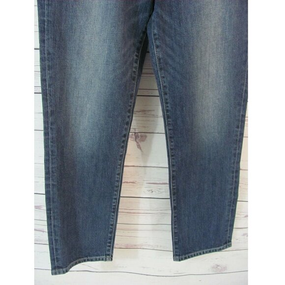 Lucky Brand Jeans Women's Size 6/28 Straight Leg Mid Rise Medium Wash NWOT - Picture 6 of 8